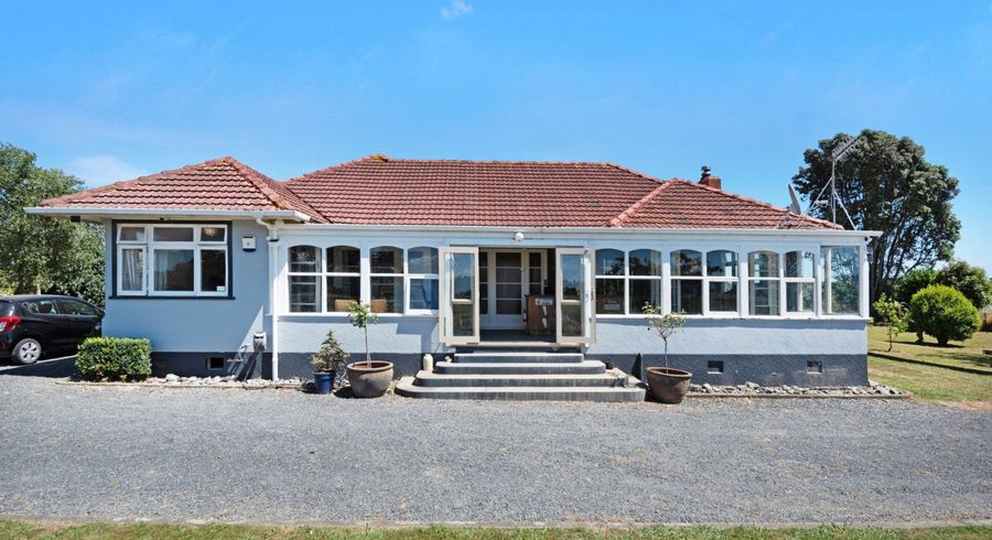  at 766 State Highway One, Manakau, Horowhenua, Manawatu / Whanganui