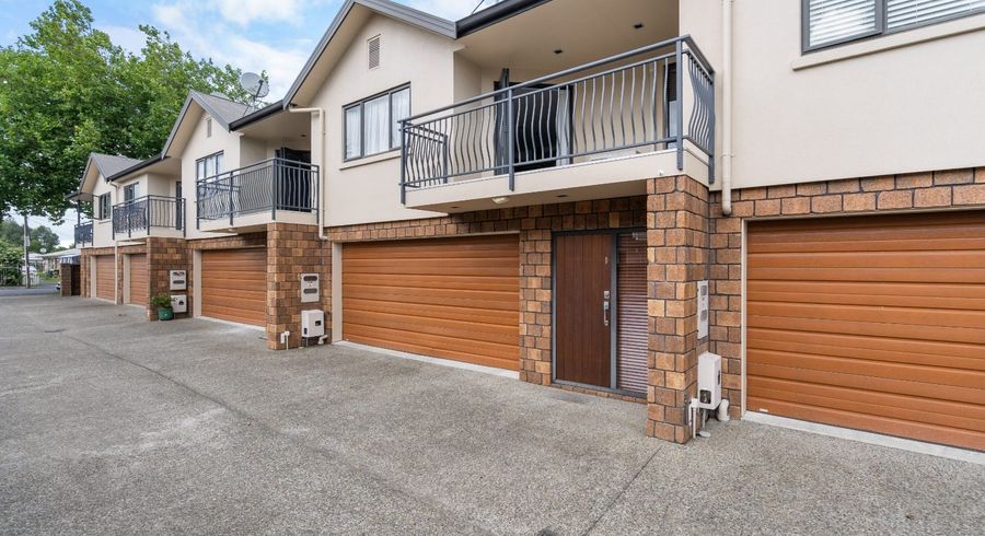  at 47D Fifth Avenue, Enderley, Hamilton, Waikato