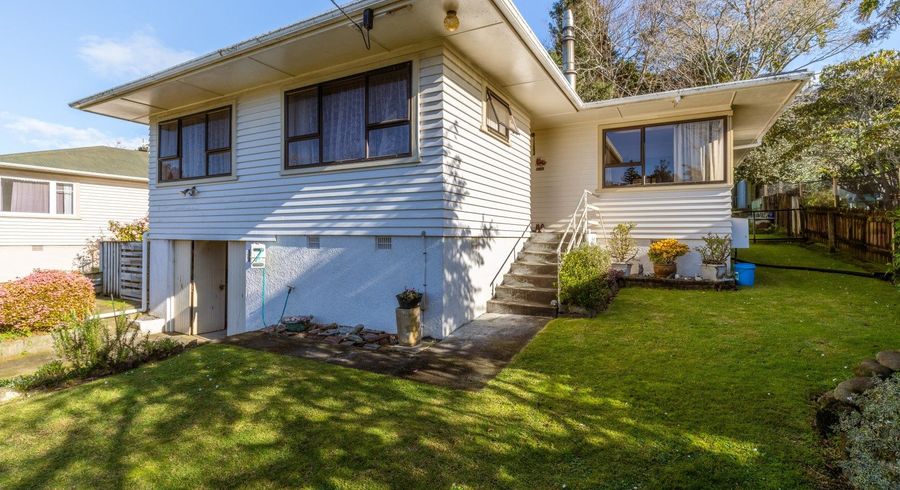  at 21 Elizabeth Place, Ferndale, New Plymouth
