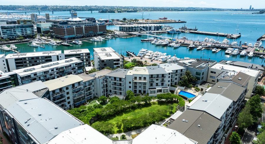  at 2B/132 Customs Street West, City Centre, Auckland City, Auckland