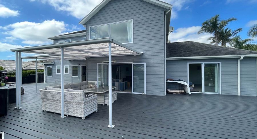  at 5 Thistle Close, Beachlands, Manukau City, Auckland