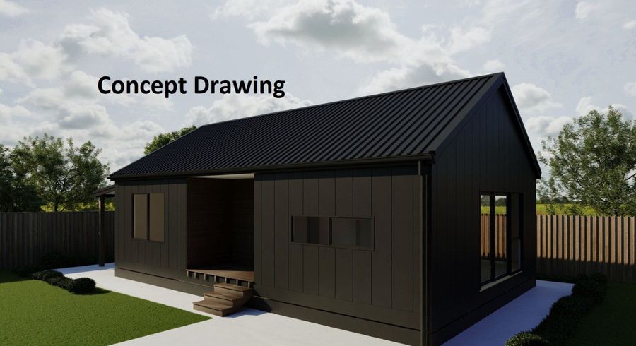  at 99B Russell Street, Westport, Buller, West Coast