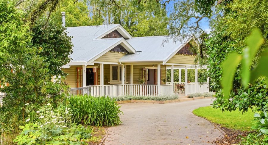  at 827 Brunswick Road, Brunswick, Whanganui, Manawatu / Whanganui