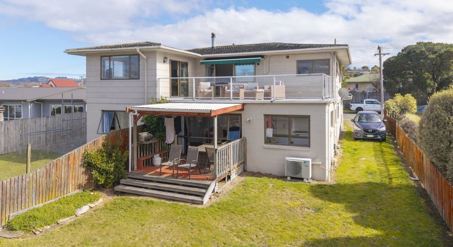  at 1 and 2/12 Pitiroi Street, Nukuhau, Taupo, Waikato