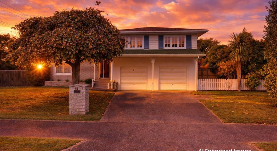  at 1 Byrd Street, Levin, Horowhenua, Manawatu / Whanganui