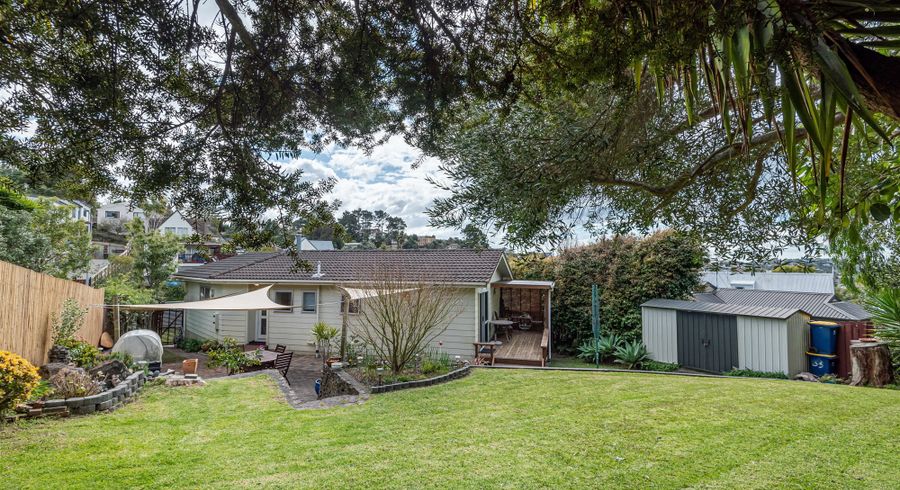  at 83 Langana Avenue, Browns Bay, Auckland