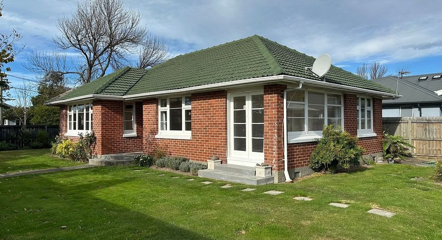  at 232 Knowles Street, St Albans, Christchurch