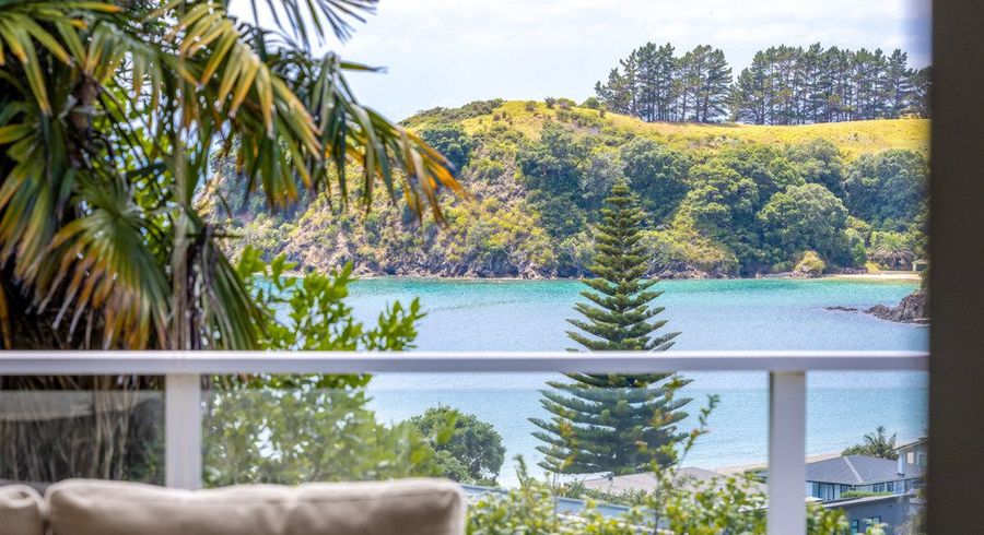  at 25 Miro Road, Palm Beach, Waiheke Island