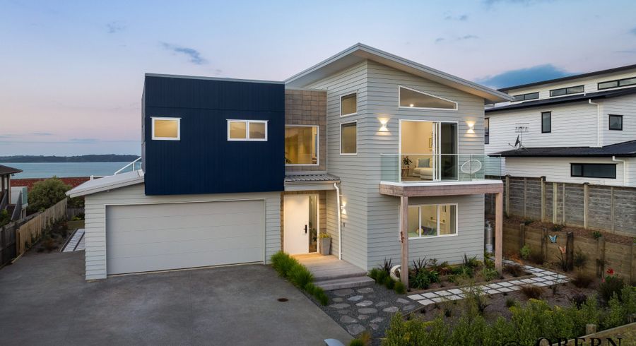  at 6 Herbert Pollard Drive, Maraetai, Manukau City, Auckland