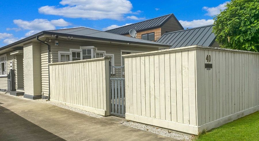  at 40 Mcfaddens Road, St Albans, Christchurch