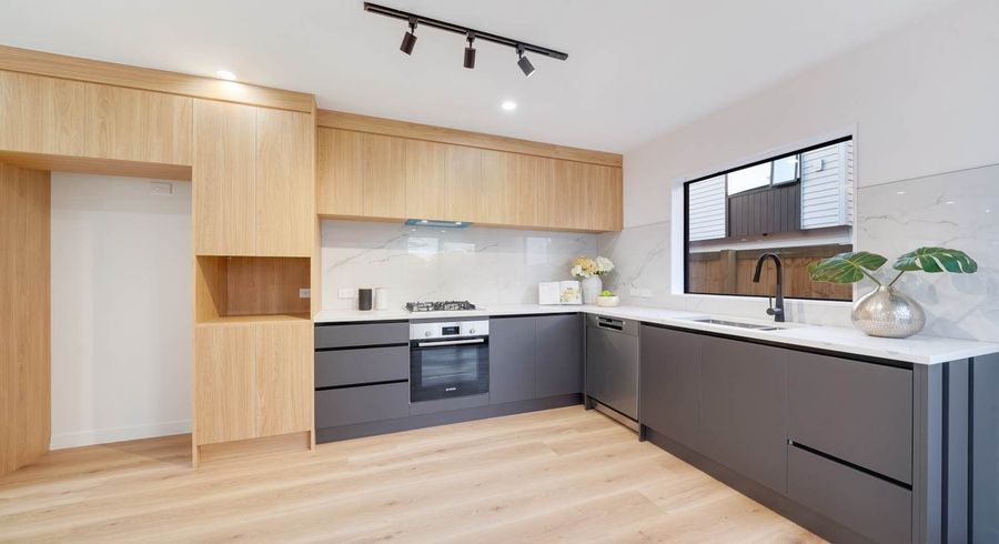 at 71B Kimpton Road, Papatoetoe, Manukau City, Auckland