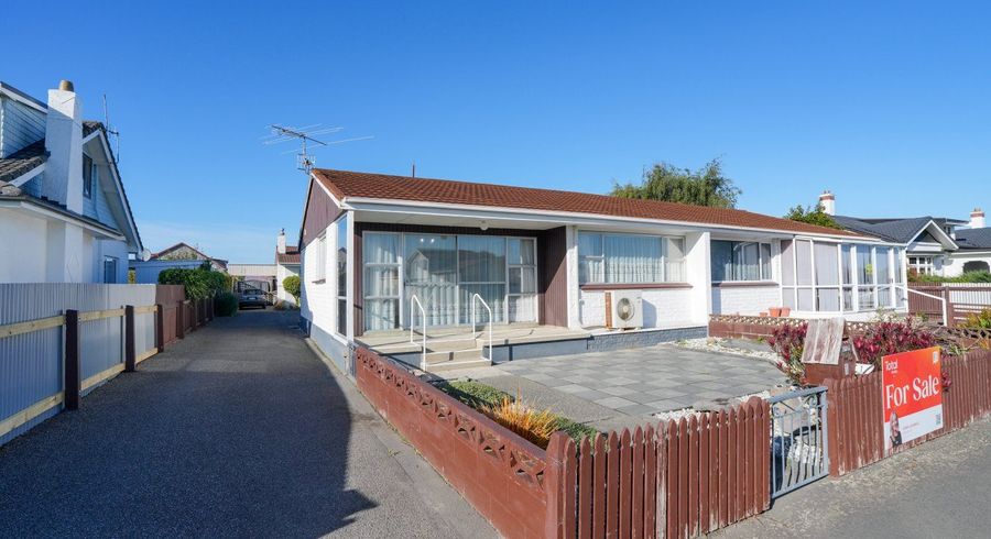  at 1/305 Herbert Street, Windsor, Invercargill, Southland