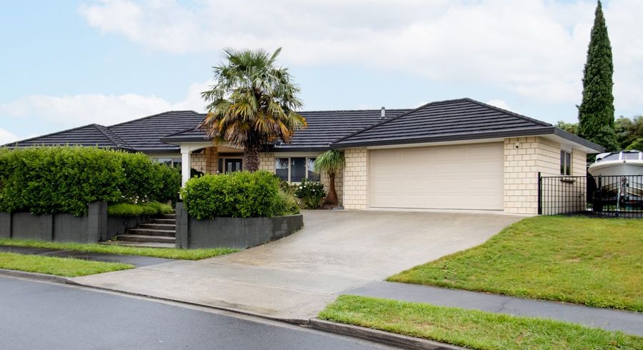  at 16 Palliser Drive, Huntington, Hamilton, Waikato