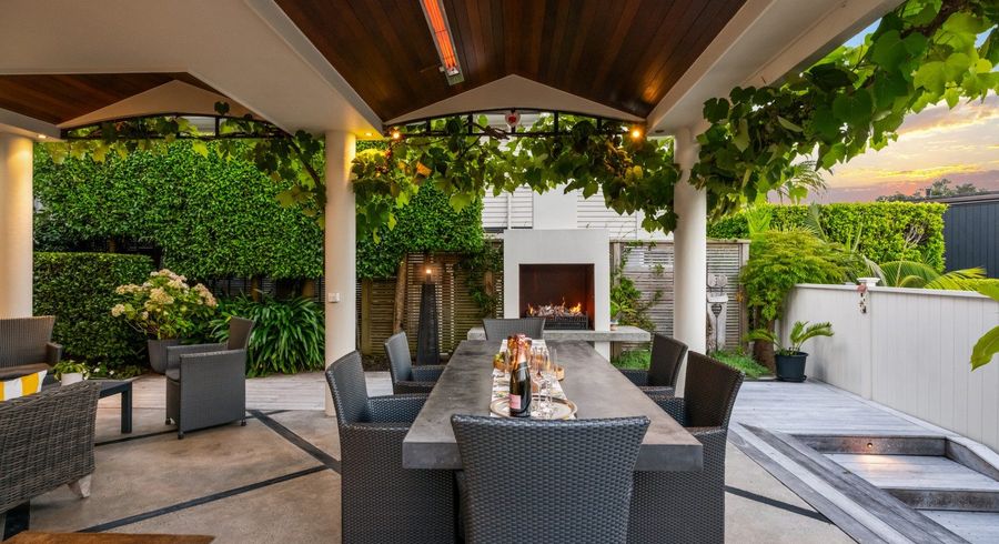  at 46B Clifton Road, Takapuna, North Shore City, Auckland