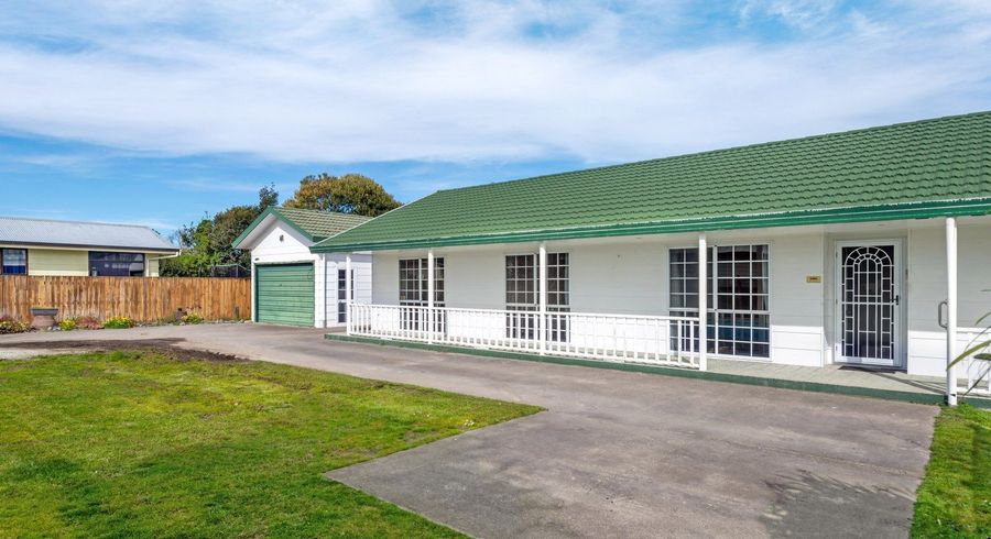  at 113A Rutene Road, Kaiti, Gisborne