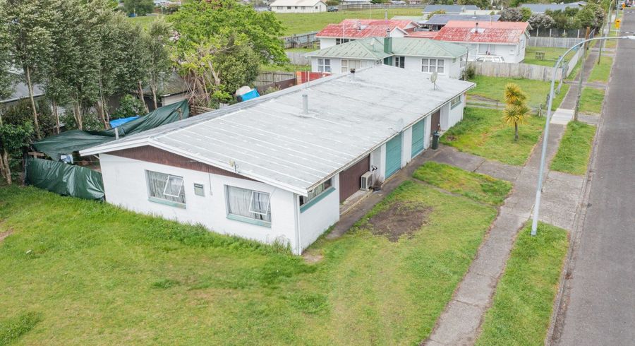  at 0 Rewa Place, Lansdowne, Masterton