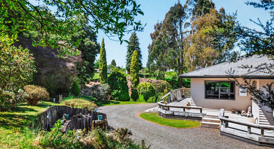  at 273 Mapara Road, Acacia Bay, Taupo, Waikato