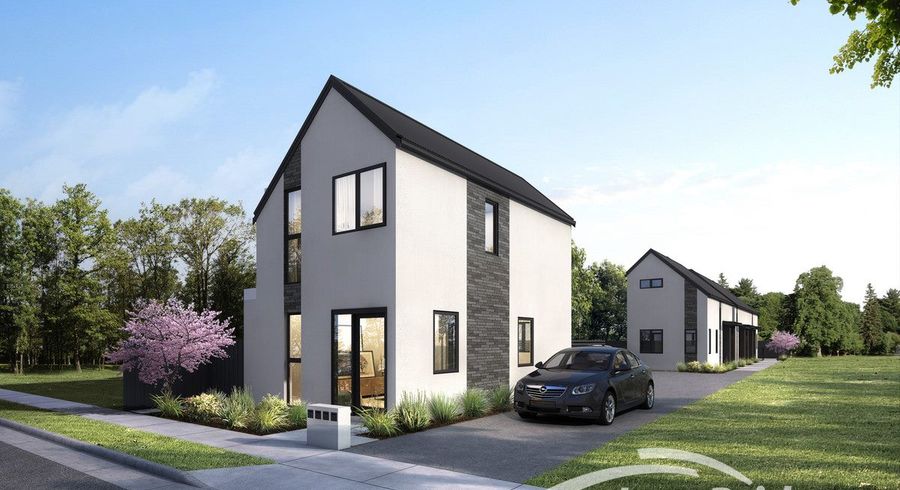  at 57B King Street, Sydenham, Christchurch