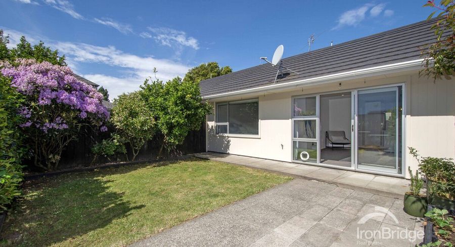  at 4/43 Southampton Street, Sydenham, Christchurch City, Canterbury