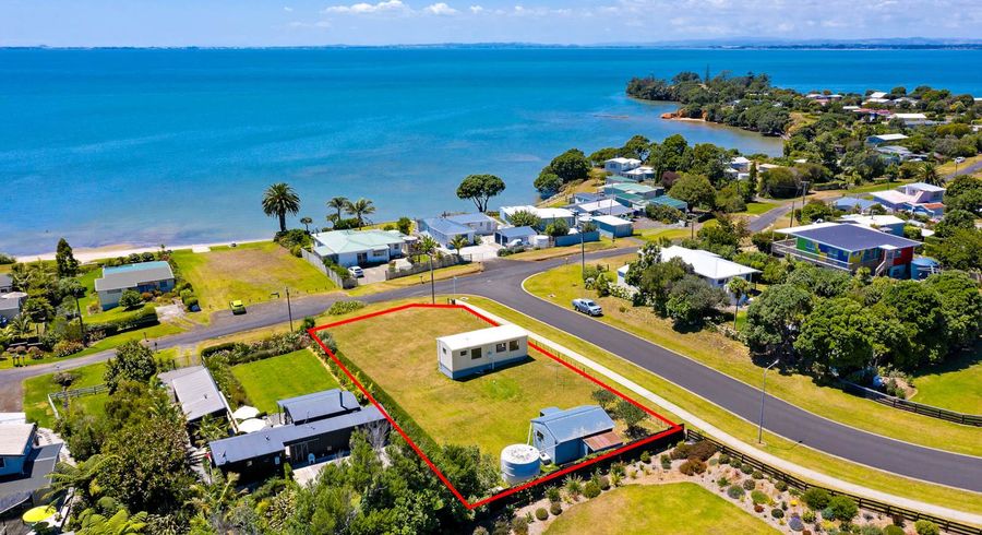 at 29 Sergeant Road, Āwhitu