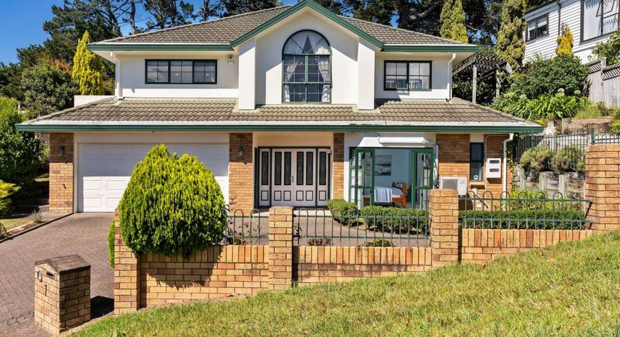  at 7 Houhere Close, Albany, Auckland