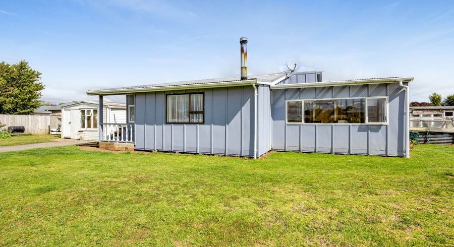  at 4 Von Tempsky Street, Normanby, Hawera