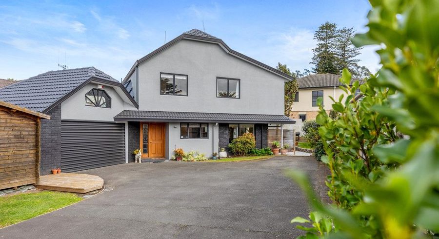  at 21b Burrows Street, Avenues, Tauranga, Bay Of Plenty