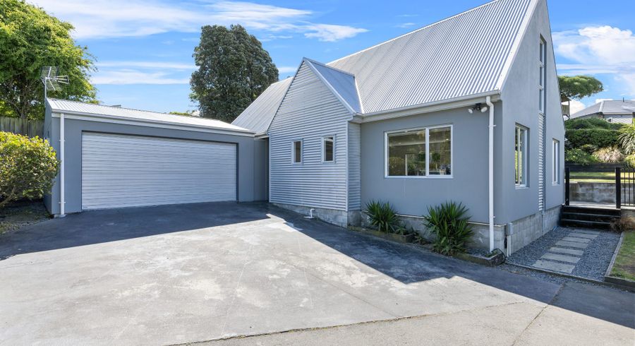  at 3A Whareora Terrace, Cashmere, Christchurch