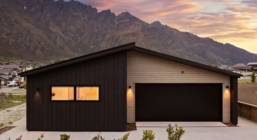  at 27 Grain Close, Jacks Point, Queenstown