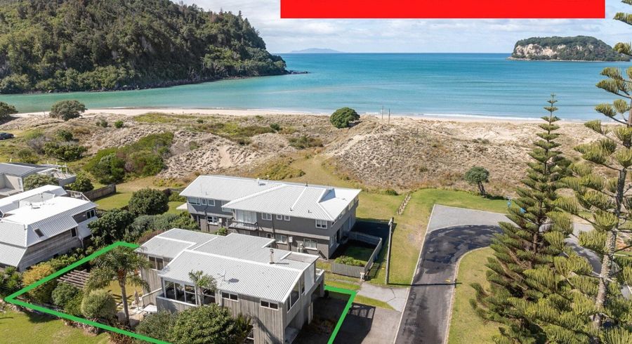  at 104A Barrowclough Road, Whangamata, Thames-Coromandel, Waikato