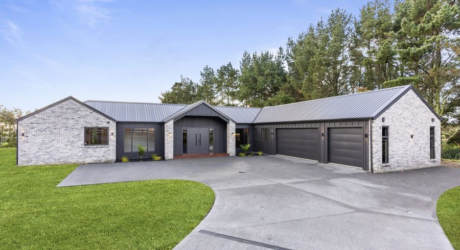  at Newell Road, Tamahere, Tamahere, Waikato, Waikato