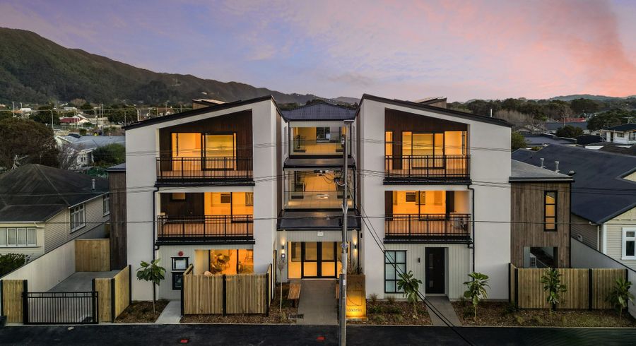  at 15/200 Knights Road, Lower Hutt, Lower Hutt, Wellington