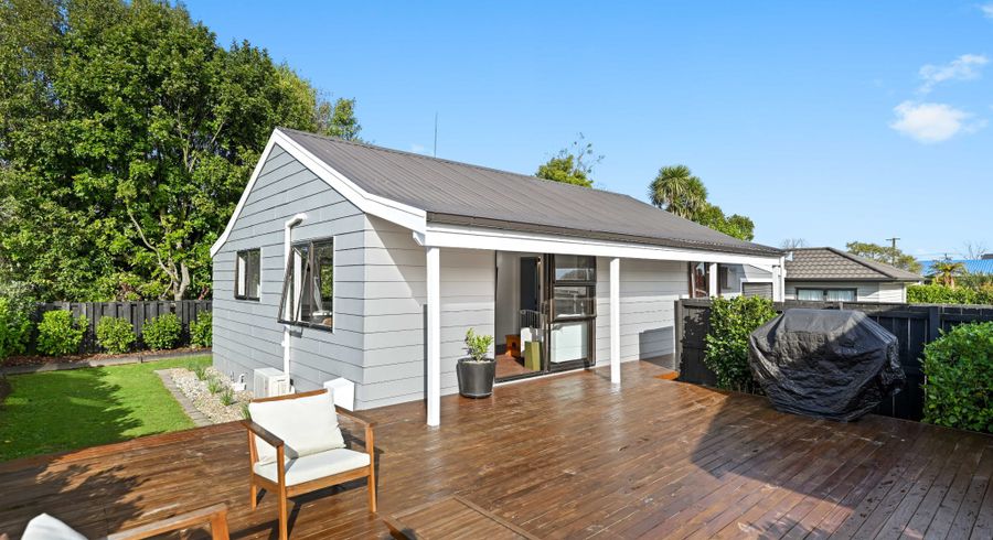  at 128C Albert Street, Hamilton East, Hamilton
