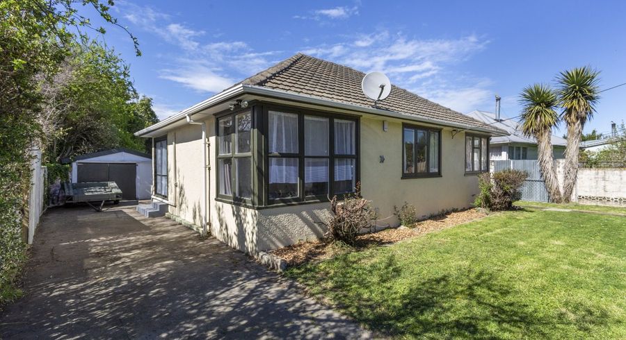  at 46 Morrison Avenue, Northcote, Christchurch City, Canterbury