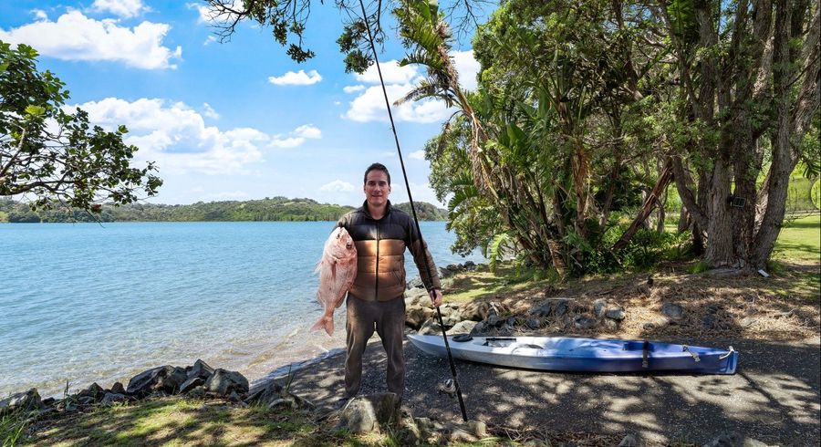  at 31 Young Street, Mahurangi East, Rodney, Auckland