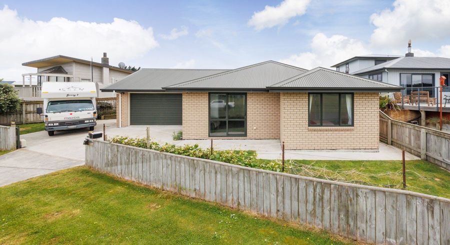  at 31A Bond Street, Foxton Beach, Horowhenua, Manawatu / Whanganui