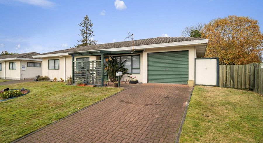  at 1/11 Mckee Avenue, Fenton Park, Rotorua