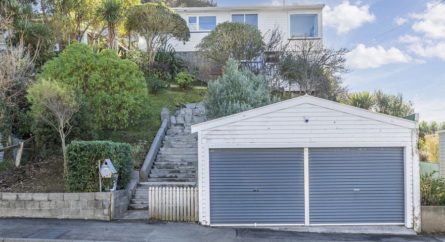  at 14 Ribble Street, Island Bay, Wellington, Wellington