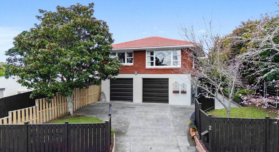  at 2 Monterey Street, Glendowie, Auckland City, Auckland