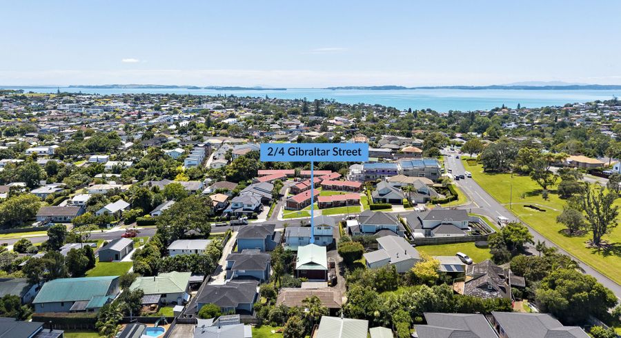  at 2/4 Gibraltar Street, Howick, Manukau City, Auckland