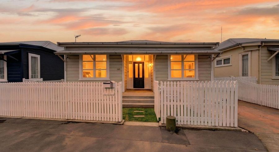  at 188 Wellesley Road, Napier South, Napier, Hawke's Bay