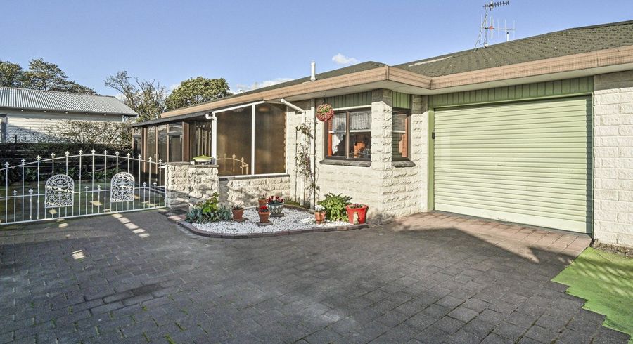  at 3/623 Frederick Street West, Mahora, Hastings, Hawke's Bay