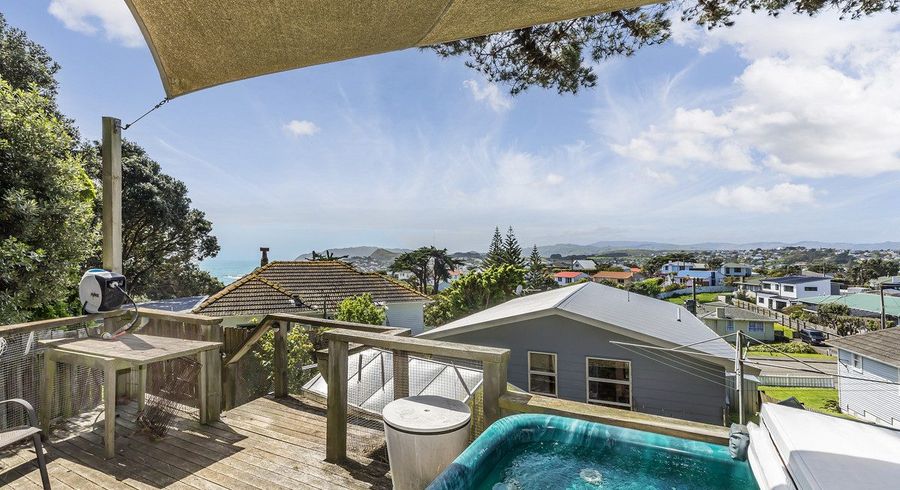  at 44 View Road, Titahi Bay, Porirua, Wellington