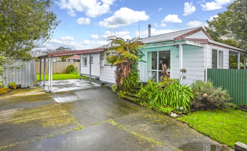  at 1/1015 Beatty Street, Mayfair, Hastings