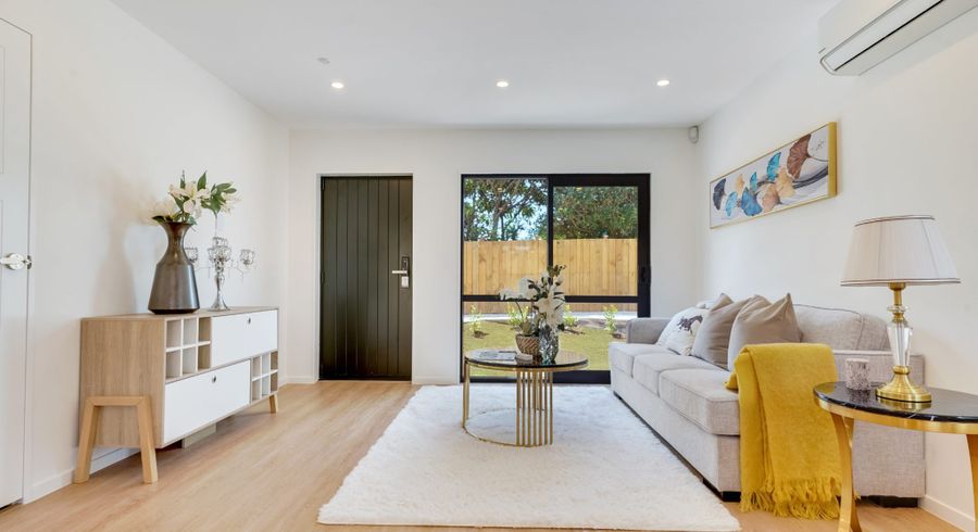  at 13 Caspar Road, Papatoetoe, Manukau City, Auckland