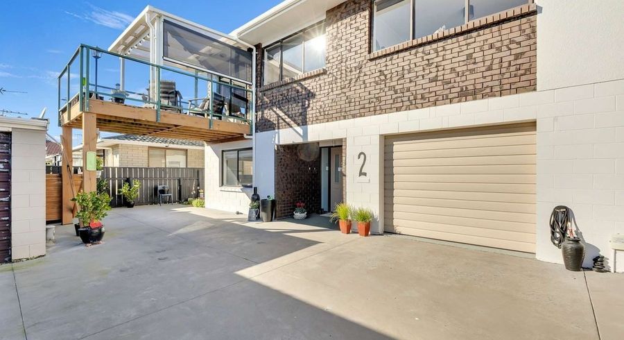  at 2/502 Devon St East, Strandon, New Plymouth, Taranaki