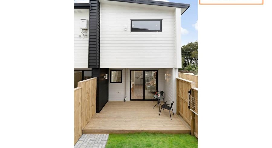  at 6/29 Roberton Road, Avondale, Auckland City, Auckland
