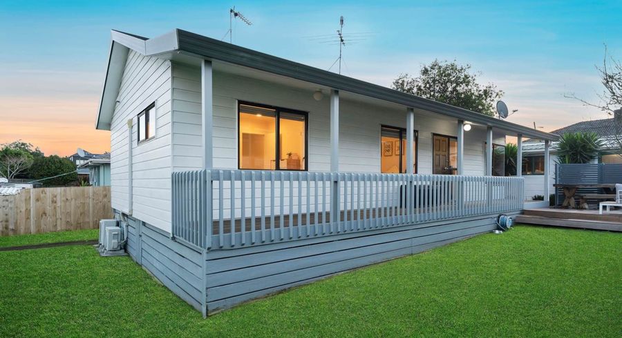  at 138A Barrack Road, Mount Wellington, Auckland City, Auckland