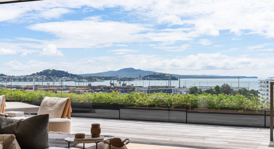 at 401/15b Augustus Terrace, Parnell, Auckland City, Auckland