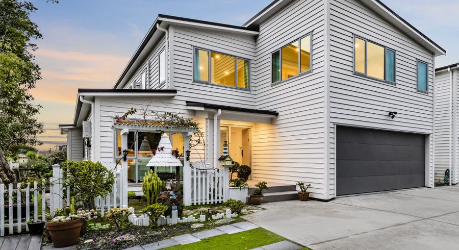  at 18A Lorraine Avenue, Mount Albert, Auckland